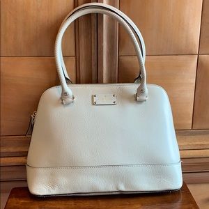 Kate Spade Dome Satchel